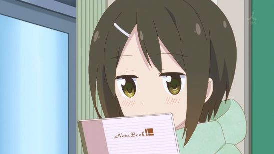 Sakura Trick – 09 Sakura Trick – 09